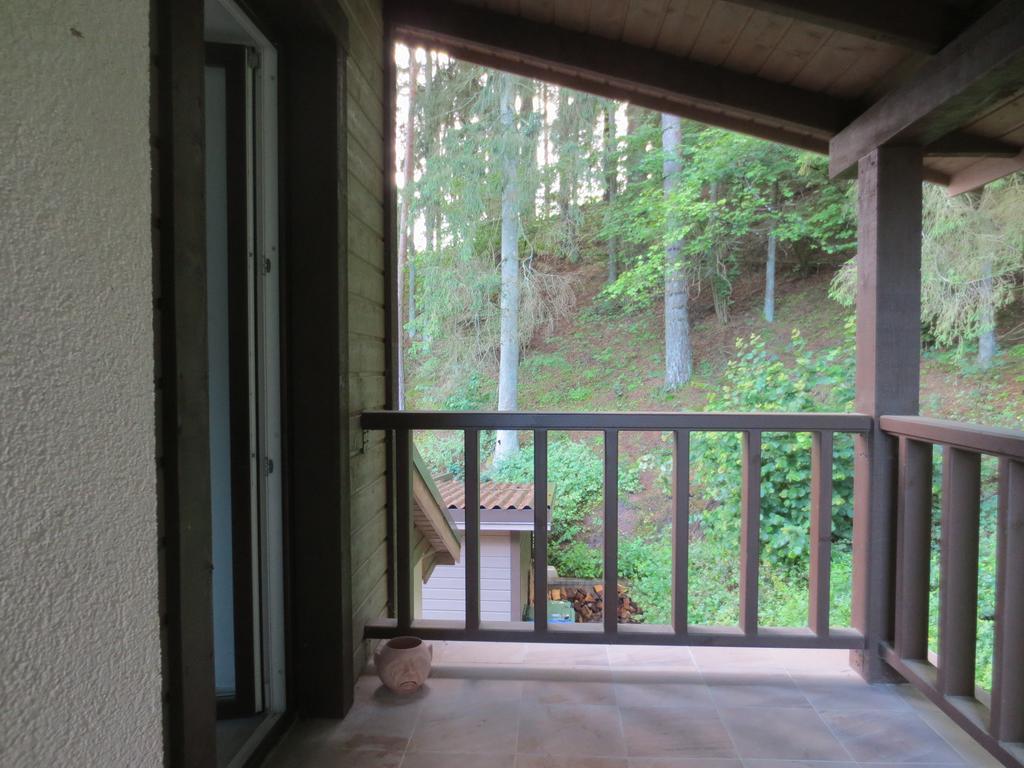 Willa Mizarai Mill House Druskieniki Zewnętrze zdjęcie