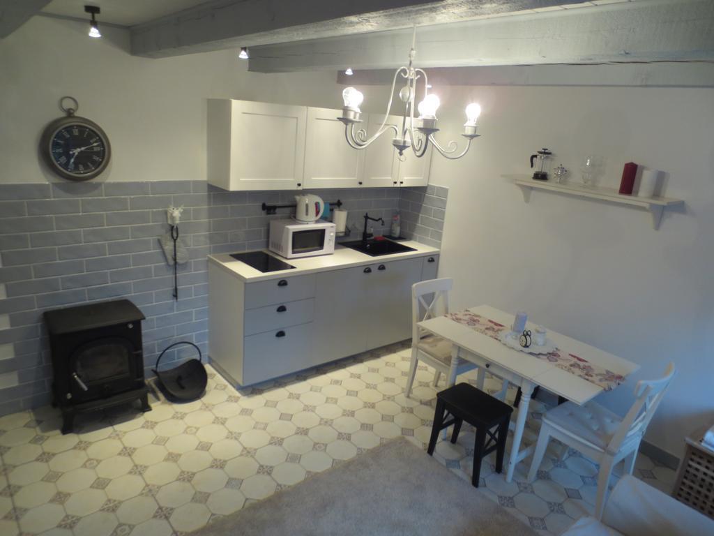 Willa Mizarai Mill House Druskieniki Zewnętrze zdjęcie