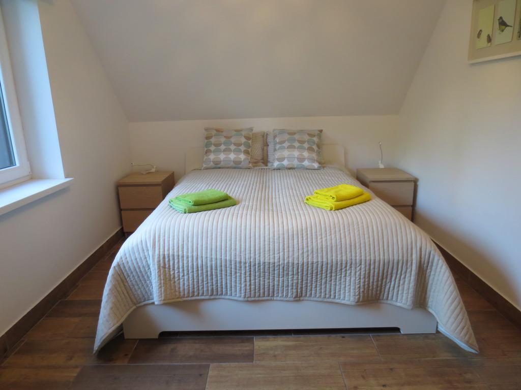 Willa Mizarai Mill House Druskieniki Zewnętrze zdjęcie