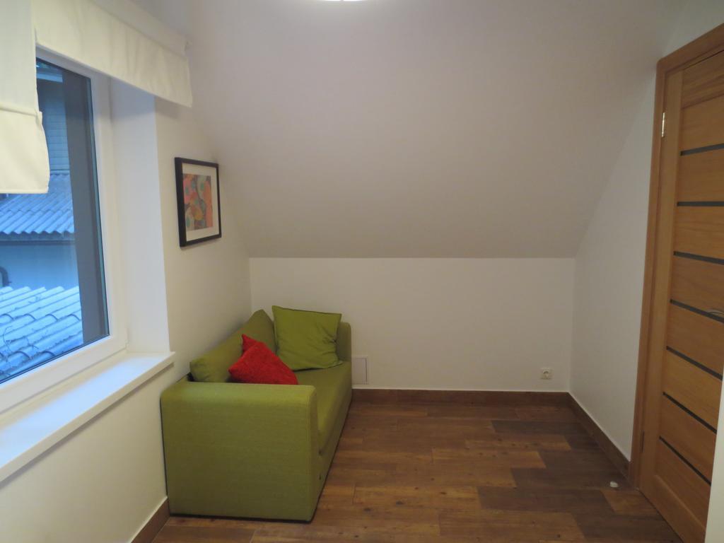 Willa Mizarai Mill House Druskieniki Zewnętrze zdjęcie