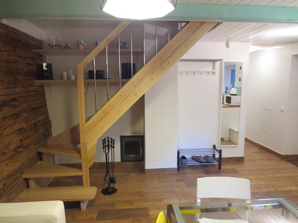 Willa Mizarai Mill House Druskieniki Zewnętrze zdjęcie