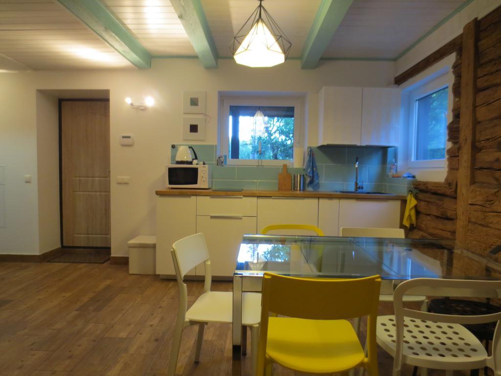 Willa Mizarai Mill House Druskieniki Zewnętrze zdjęcie
