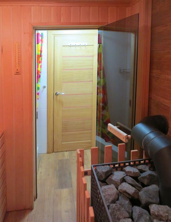 Willa Mizarai Mill House Druskieniki Zewnętrze zdjęcie